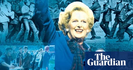 Thatcher Murdoch Hillsborough And Beyond What The 1980s Did To
