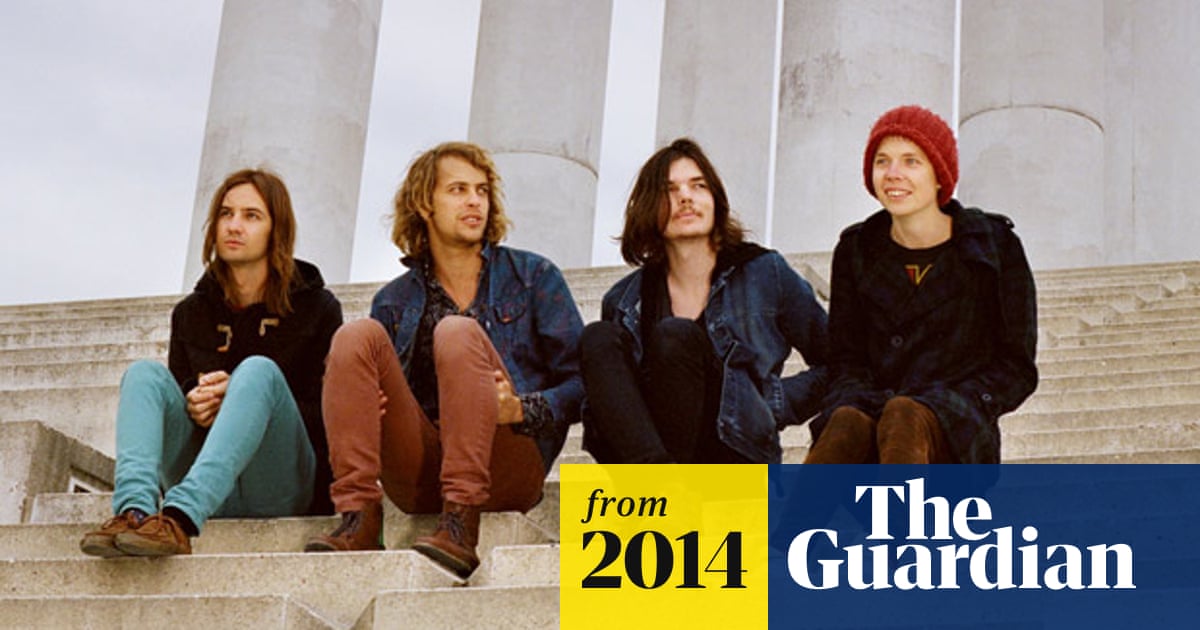 Tame Impala Under Legal Threat After Website Joked About