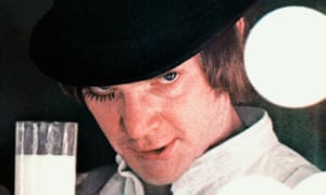 Essay On Terrorism In English Malcolm Mcdowell In Kubricks A Clockwork Orange Sample Essay Topics For High School also English Example Essay A Clockwork Orange Th Anniversary Edition By Anthony Burgess Essay Papers