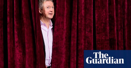 Louis Walsh X Factor Judge I Act The Eejit That S My Role