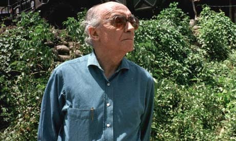 Portuguese writer Jose Saramago