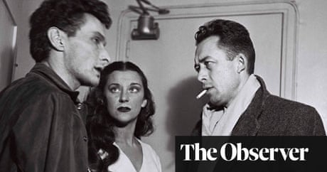 43+ The Outsider Book Albert Camus Pics