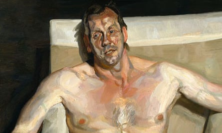 David Dawson Lucian Chose People Who Were Punctual Lucian