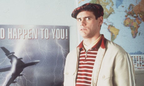 The Real Lesson of 'The Truman Show' - The Atlantic
