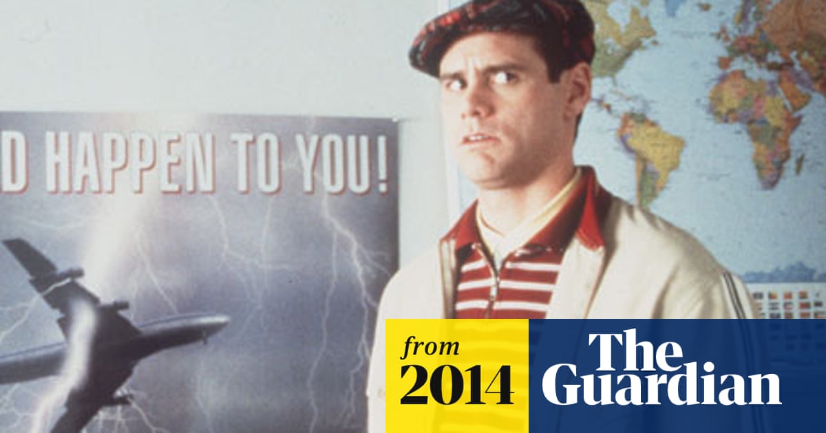 The Truman Show And The Pervasive Nature Of Media Why Jim Carrey S Classic Says A Lot About Tv Hollywood Insider