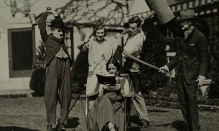 Why Universities Collect Archives Universities The Guardian