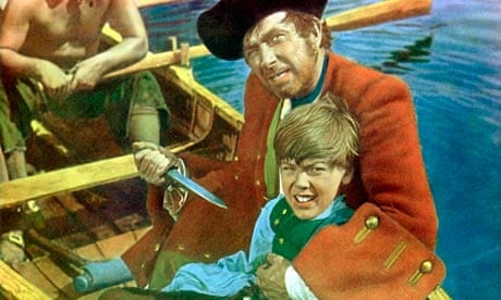 How would you build these three from Return to Treasure Island
