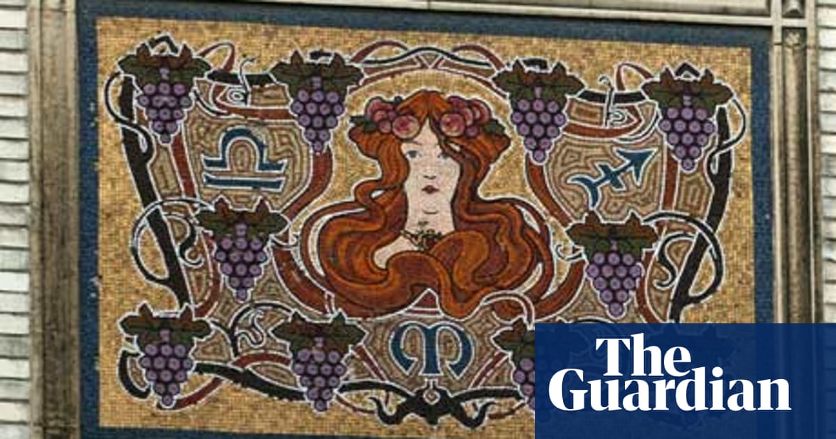 Art Nouveau A Magical Style Art And Design The Guardian Art Nouveau A Magical Style Art And Design The Guardian