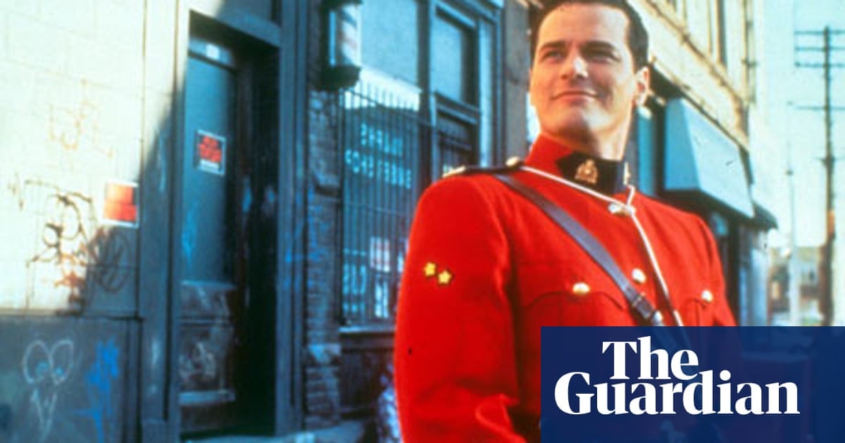 Your next box set: Due South | Television | The Guardian