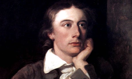 John Keats
