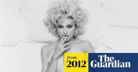 Looking back at Madonna and Sex | Madonna | The Guardian Looking back at Madonna and Sex | Madonna | The Guardian