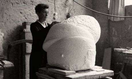 Biography - Louise Bourgeois - The Easton Foundation