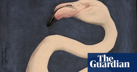 Happy Birthday Edward Lear Books The Guardian