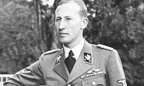 reinhard heydrich essay Access to over 100,000 complete essays and term papers heinrich himmler reinhard heydrich the holocaust schutzstaffel heinrich himmler and his role in. reinhard heydrich essay Access to over 100,000 complete essays and term papers heinrich himmler reinhard heydrich the holocaust schutzstaffel heinrich himmler and his role in.