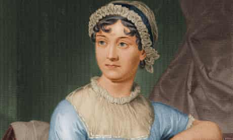 Ten Questions On Jane Austen Books The Guardian