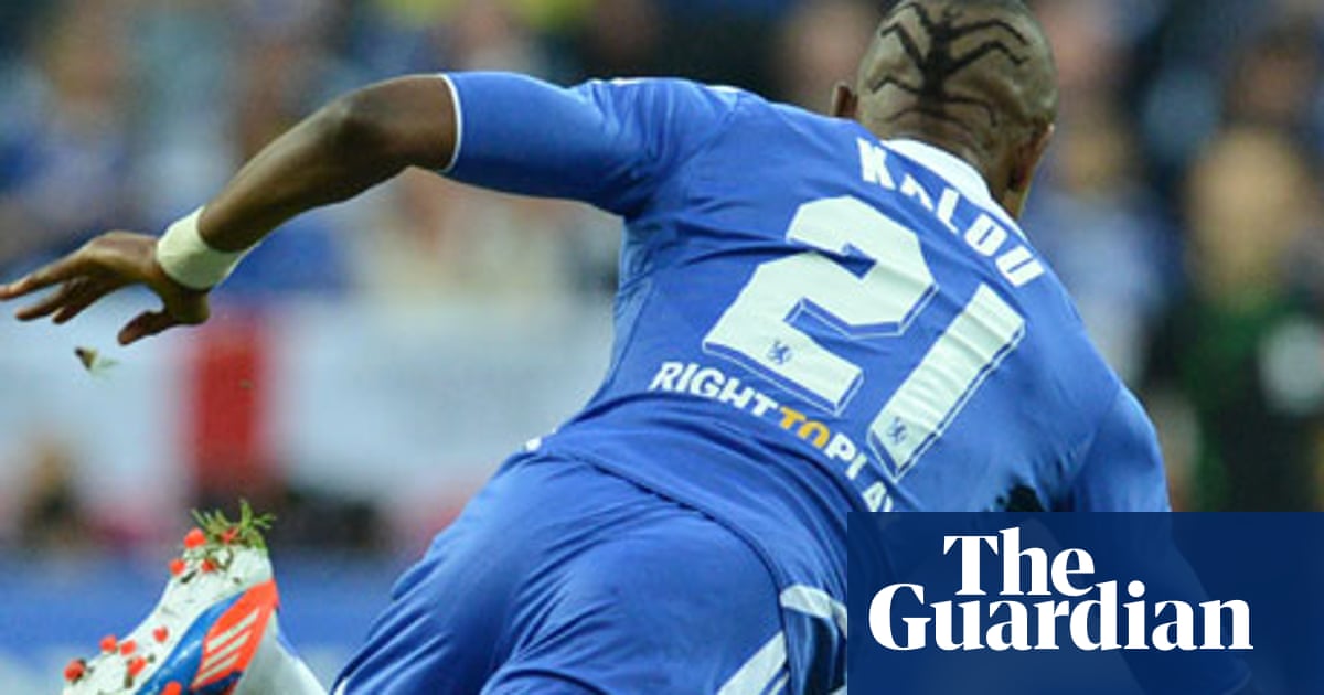Tv Review Uefa Champions League Final Bayern Munich V Chelsea Television Radio The Guardian