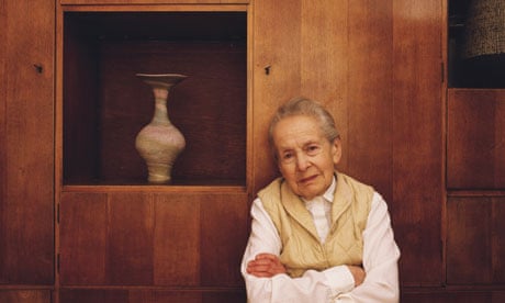 Dame Lucie Rie 