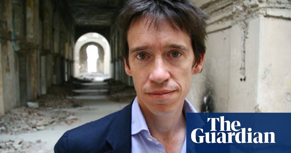 “Totally mad”: Rory Stewart on the UK’s withdrawal from Afghanistan