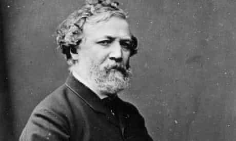 Robert Browning