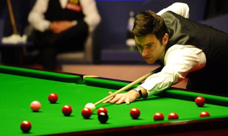 Notes & Queries: Are Snooker Players More Skilful Than Pool Players? |  Snooker | The Guardian