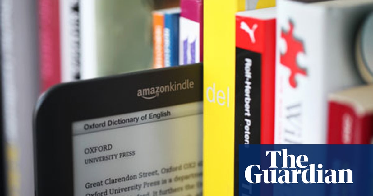 Academic Publishing The Essential Checklist For Ebook Authors