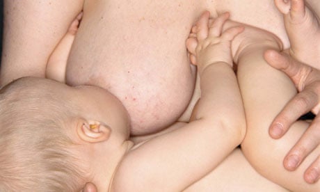 When Do I Switch Breasts? - Nurturing Traditions, LLC - Lactation