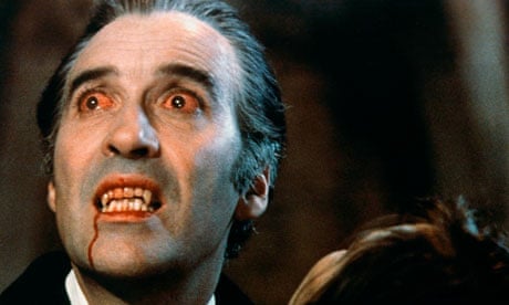 Dracula by Bram Stoker – review | Horror books | The Guardian