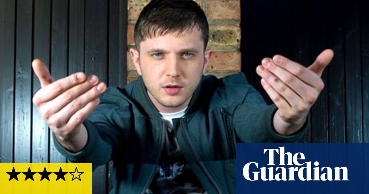 Plan B Ill Manors Review Plan B The Guardian Plan B Ill Manors Review Plan B The Guardian