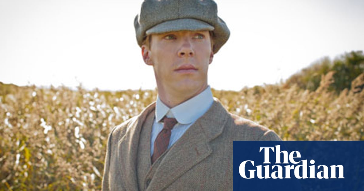 Julian Barnes A Tribute To Parade S End By Ford Madox Ford