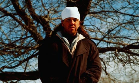 Every Love Story Is a Ghost Story: A Life of David Foster Wallace – review, Biography books