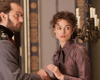 Anna Karenina