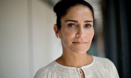 460px x 276px - Mexican journalist Lydia Cacho: 'I don't scare easily' | Mexico | The  Guardian