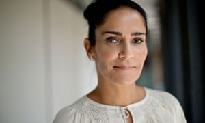 Mexican Journalist Lydia Cacho I Don T Scare Easily World News The Guardian