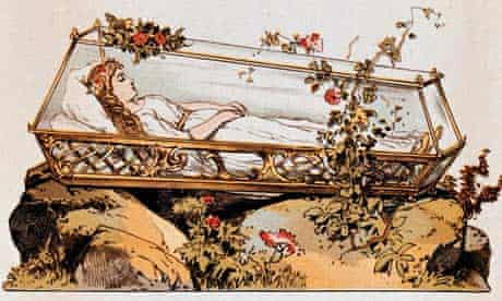 The Challenge Of Retelling Grimms Fairy Tales Fairytales The Guardian The Challenge Of Retelling Grimms Fairy Tales Fairytales The Guardian
