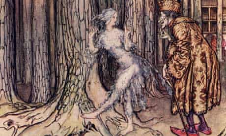 The Challenge Of Retelling Grimms Fairy Tales Fairytales The Guardian The Challenge Of Retelling Grimms Fairy Tales Fairytales The Guardian