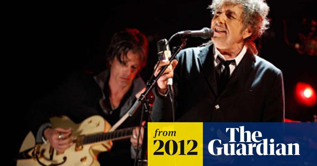 Bob Dylan Fans Who Called Me Judas Can Rot In Hell Music The Guardian