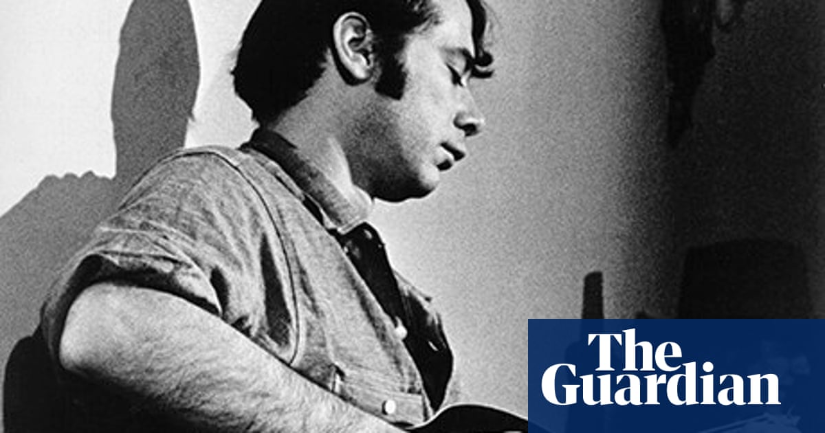 PEF flare mareridt John Fahey: the guitarist who was too mysterious for the world | Blues |  The Guardian
