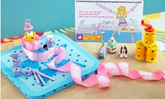 Goldieblox