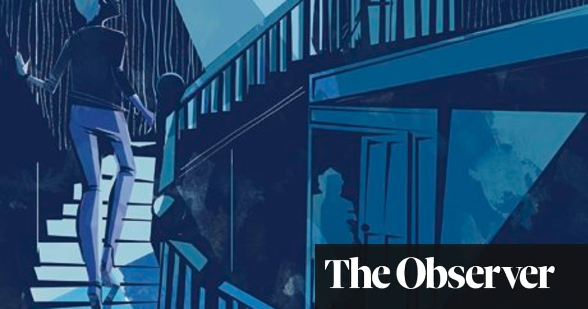 Queen elizabeth christmas address: no pic of the sussexes Christmas ghost stories: Stairs by Penelope Lively | Short stories