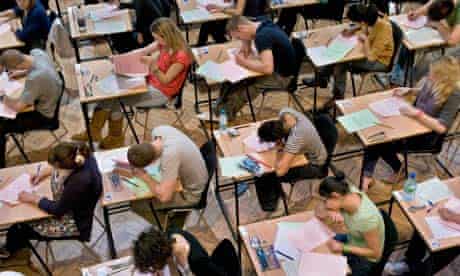 10 Things Academics Say Students Get Wrong In Exams Education