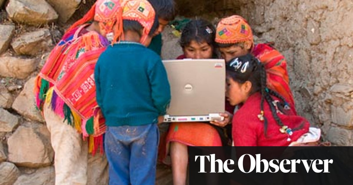 The New Digital Age by Eric Schmidt and Jared Cohen – review