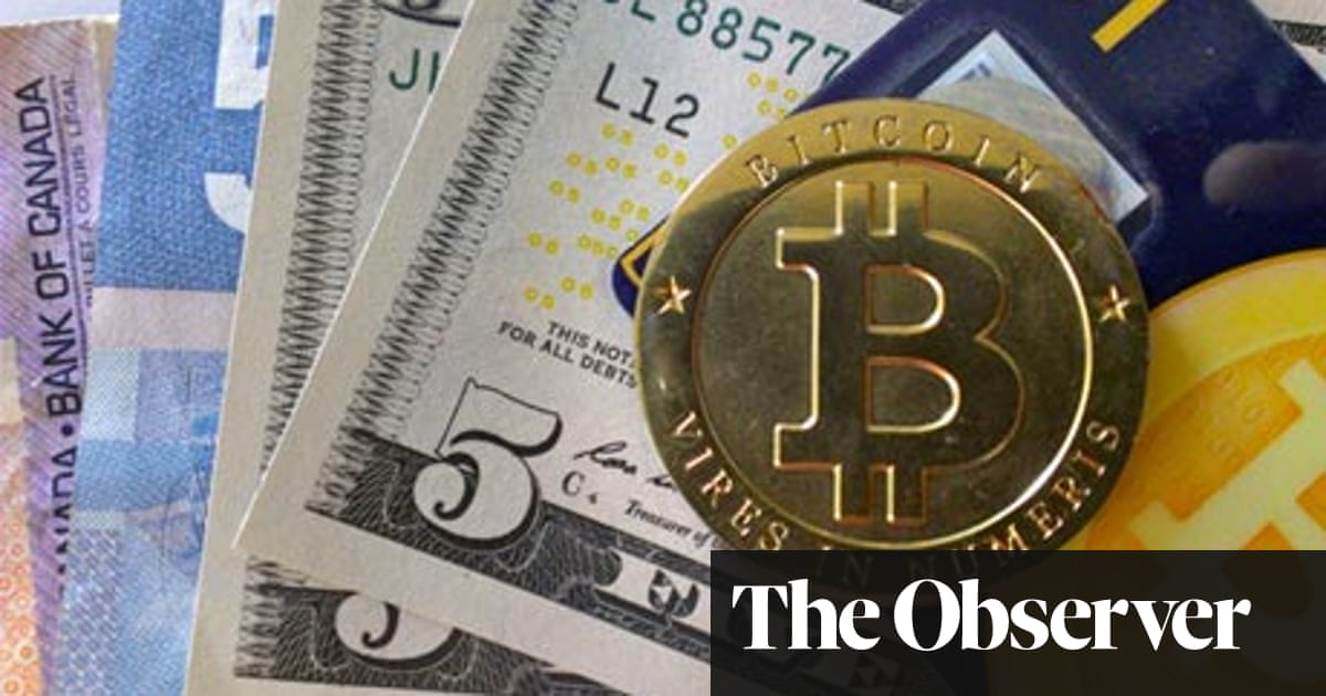 Why Bitcoin Scares Banks And Governments Technology The Guardian | How to make money betting against bitcoin Why Bitcoin Scares Banks And Governments Technology The Guardian -