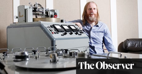 What does a £2,500 record sound like?