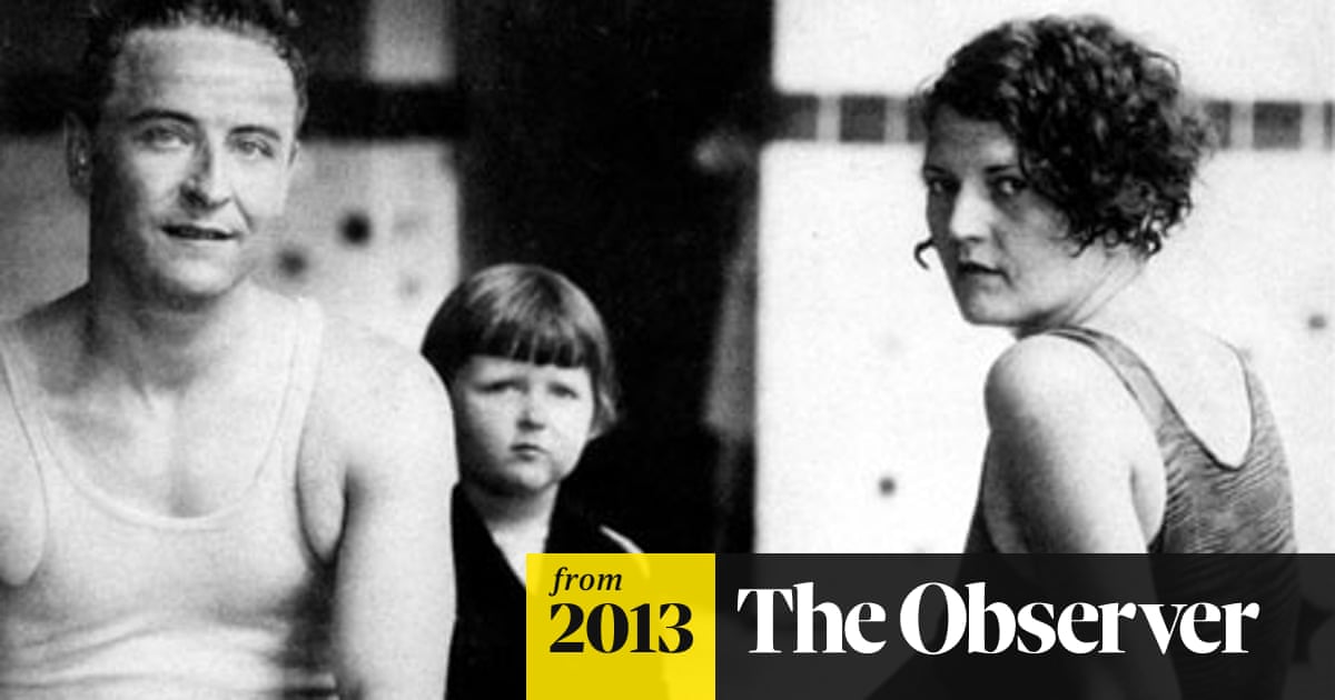 Careless People: Murder, Mayhem and the Invention of The Great Gatsby by Sarah Churchwell – review