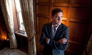 Image result for Kevin Powers"