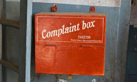 First-rate customer care is key to making your business a success ...