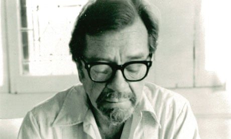 Author John Williams