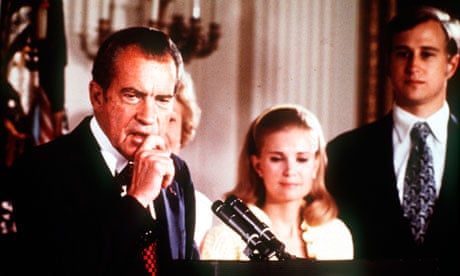 Cd-2  Nixon-Watergate 1