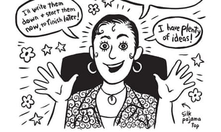 Marbles Mania Depression Michelangelo Me By Ellen Forney Review Depression The Guardian
