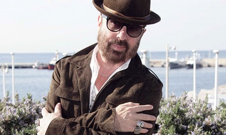 Dave Stewart (musician and producer) - Wikipedia
